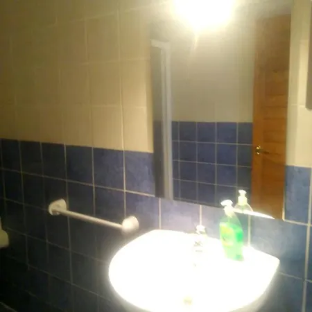 Semesterbostad Holiday Poo De Llanes