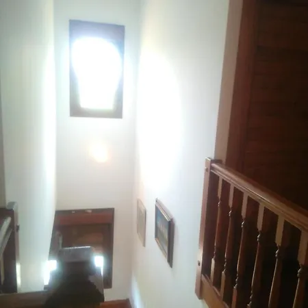 Holiday Semesterbostad Poo De Llanes