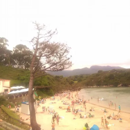 Holiday * Poo De Llanes